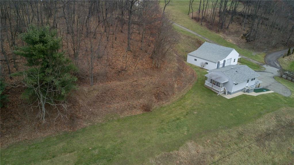 389 Mowry Road Monaca, PA 15061 - Photo 16 of 20 Another view of the 1.47 acreage.