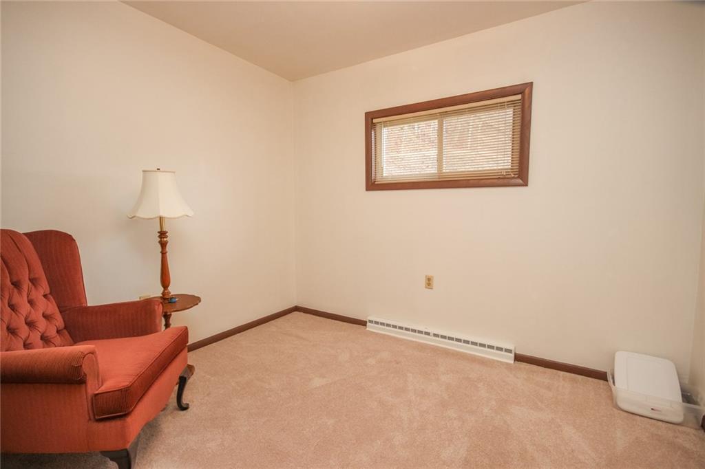 389 Mowry Road Monaca, PA 15061 - Photo 8 of 20 Third bedroom.....
