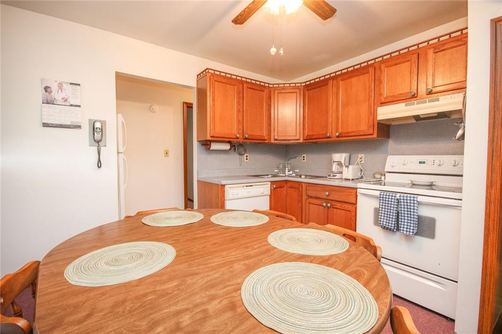 389 Mowry Road Monaca, PA 15061 - Photo 10 of 20 Another view of the kitchen.....