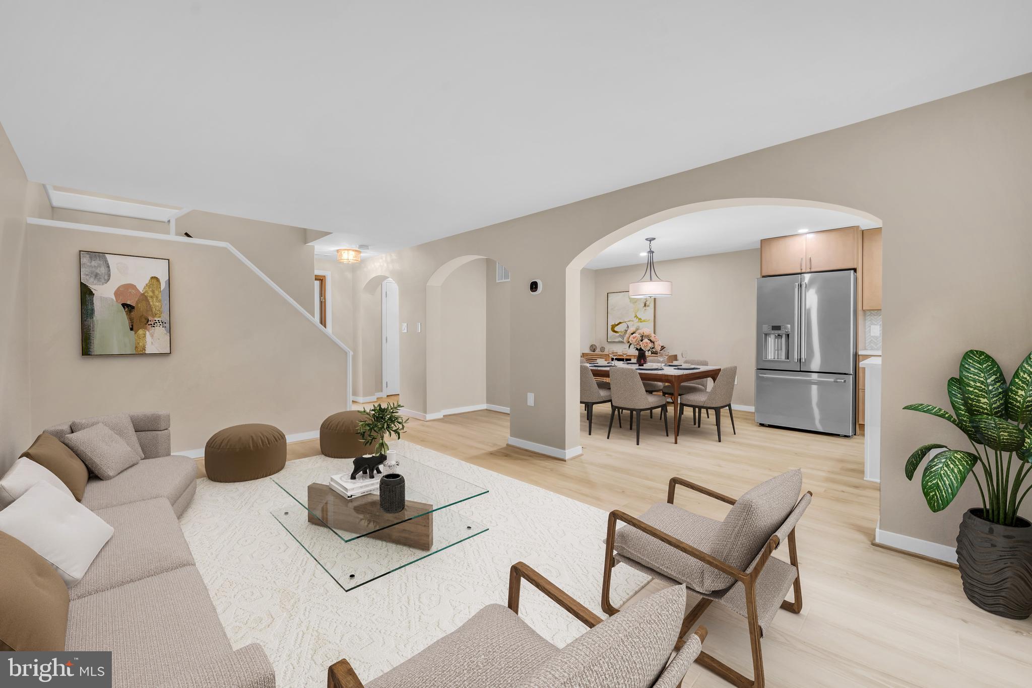 1806 North Shore Court Reston, VA 20190 - Photo 13 of 58