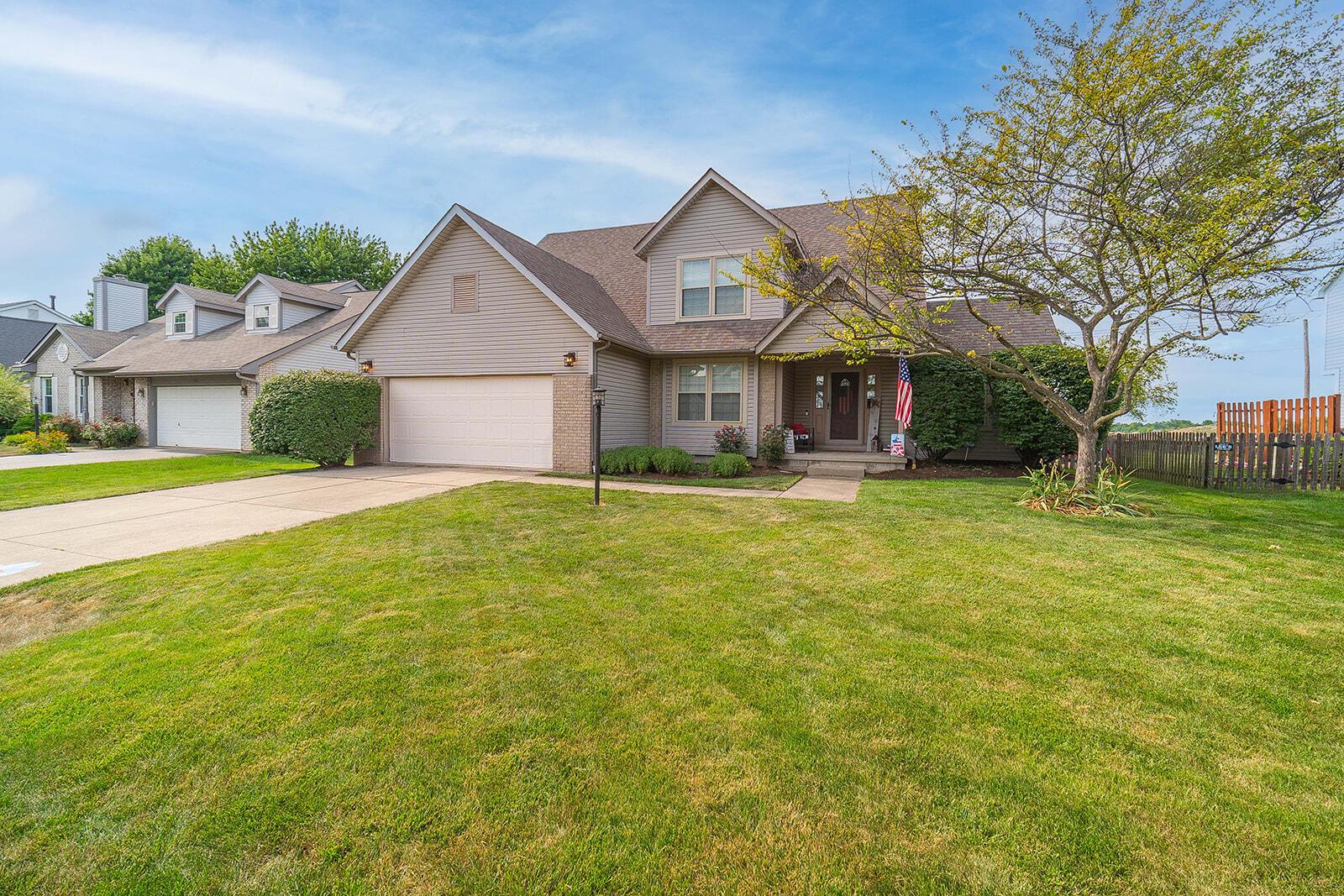 5672 Davidson Road Hilliard, OH 43026 - Photo 2 of 43 5672 Davidson Rd-1