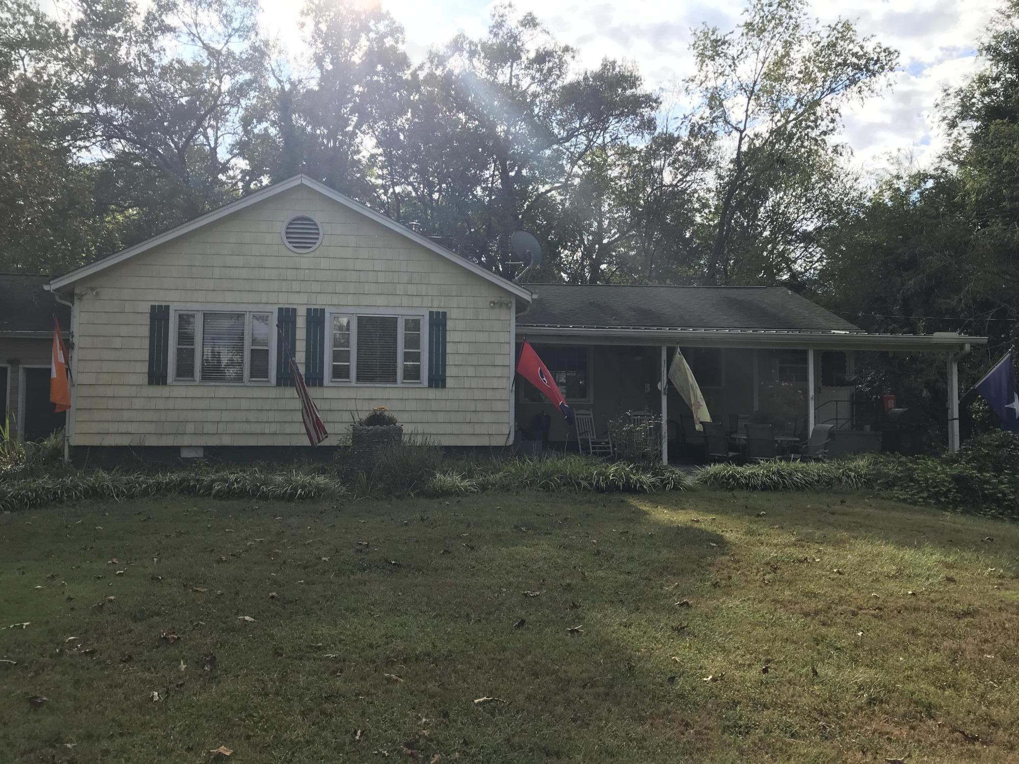 7459 Old Tuckaleechee Road Townsend, TN 37882 - Photo 2 of 32 7459 Old Tuckaleechee Rd