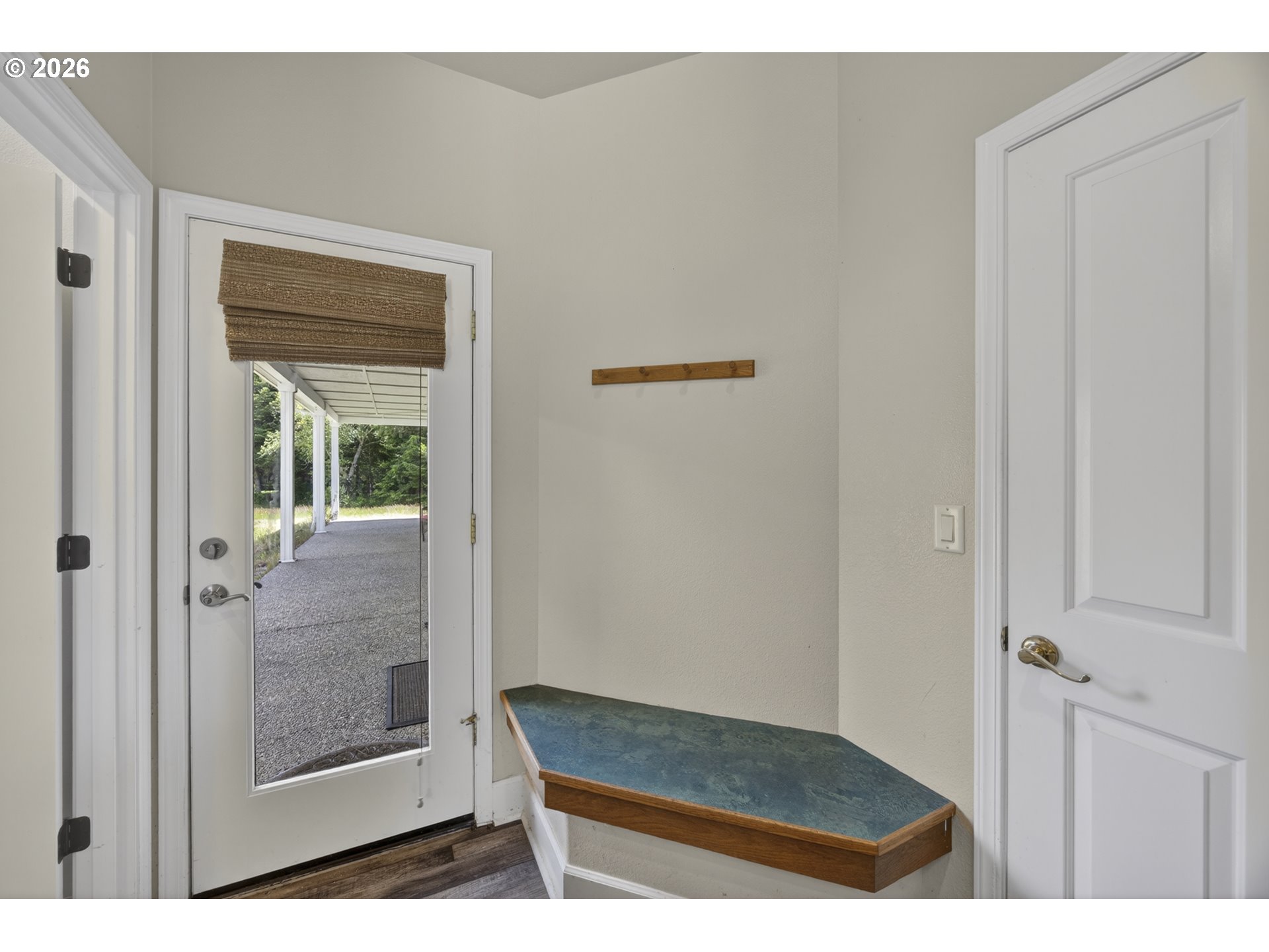 89616 Ben Bunch Road Florence, OR 97439 - Photo 27 of 48 Mud Room