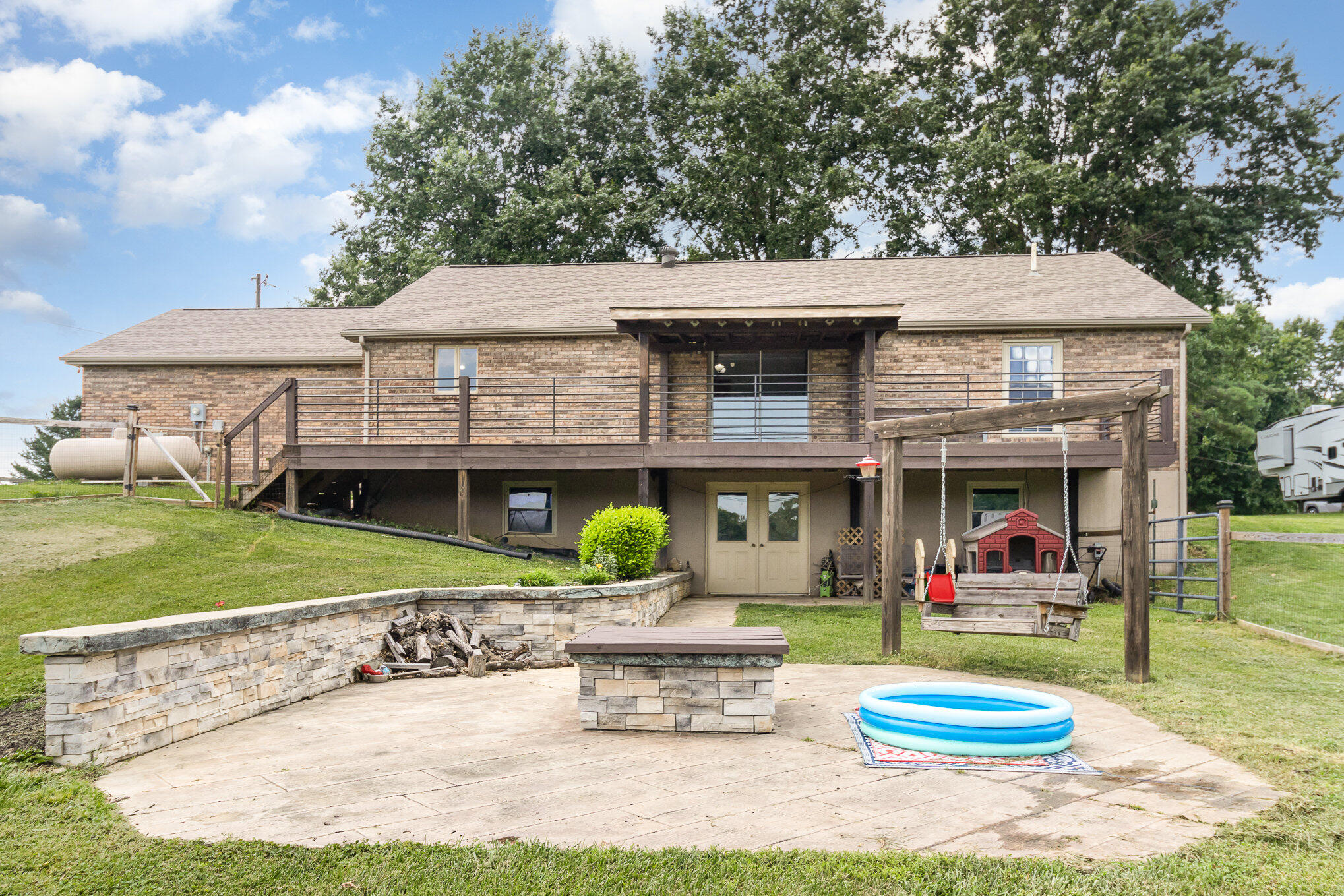 1820 Crittenden Mt Zion Road Dry Ridge, KY 41035 - Photo 21 of 29 Gallery Image 21