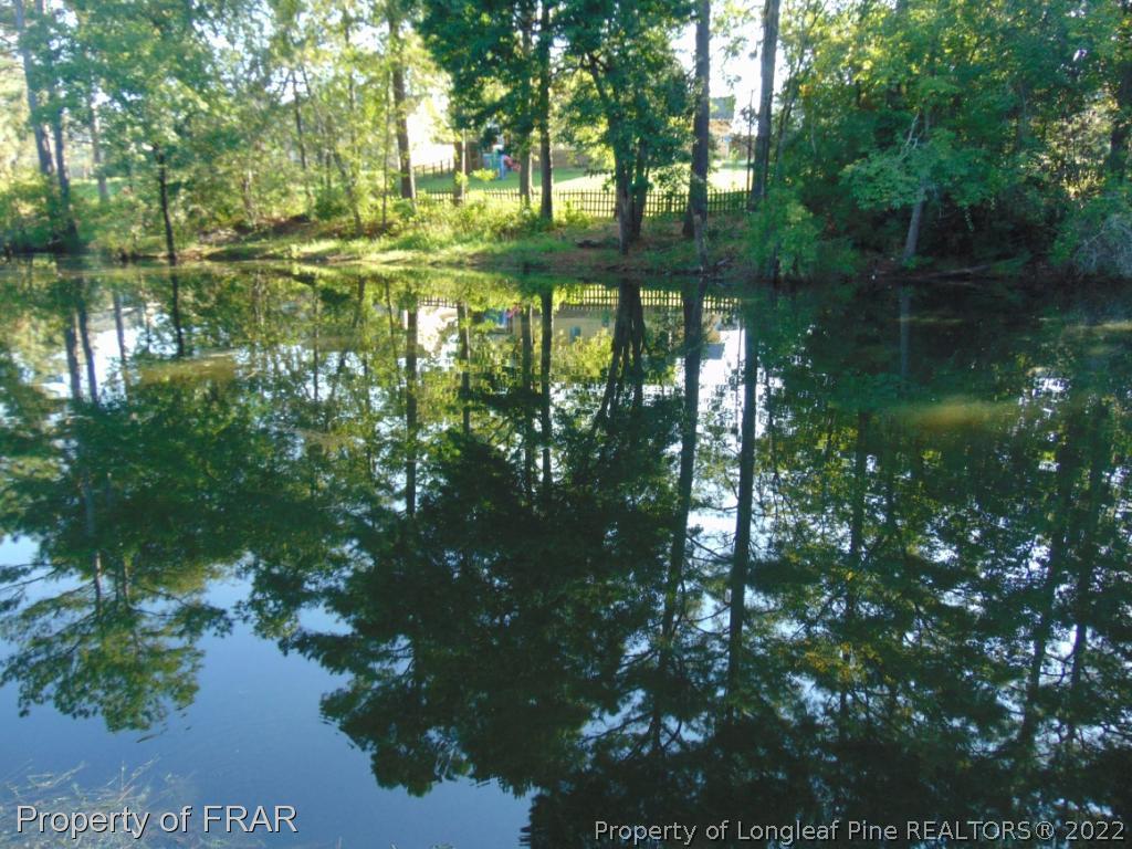 a view of lake