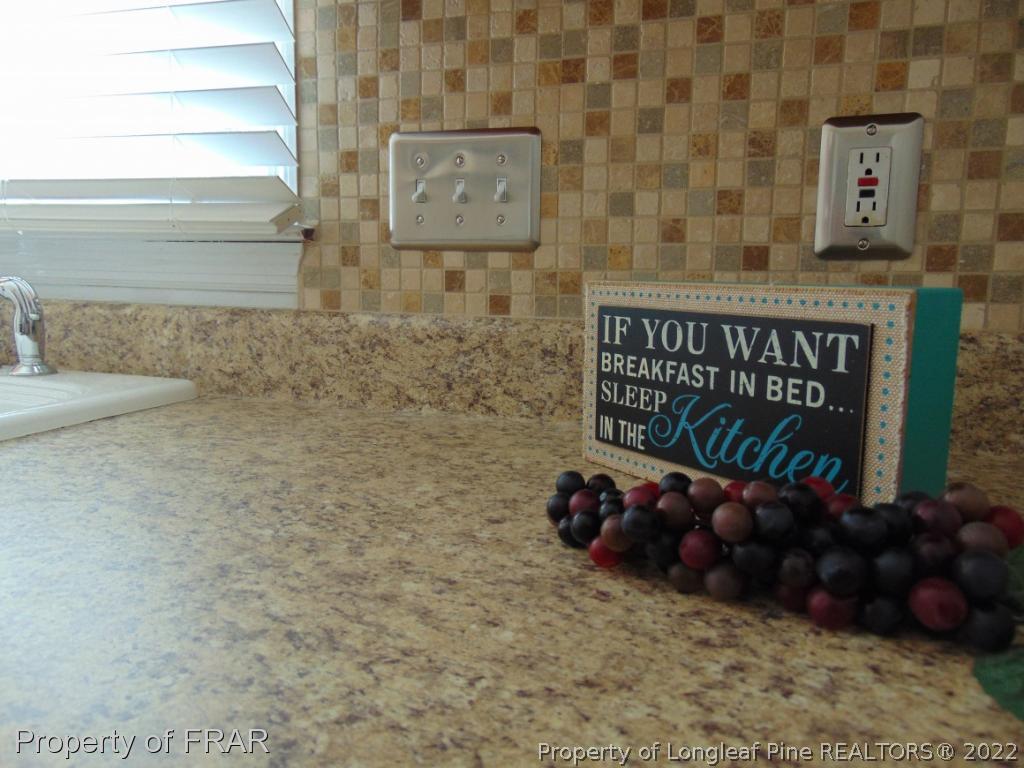 5313 Harding Drive Hope Mills, NC 28348 - Photo 10 of 26 a picture of a bathroom