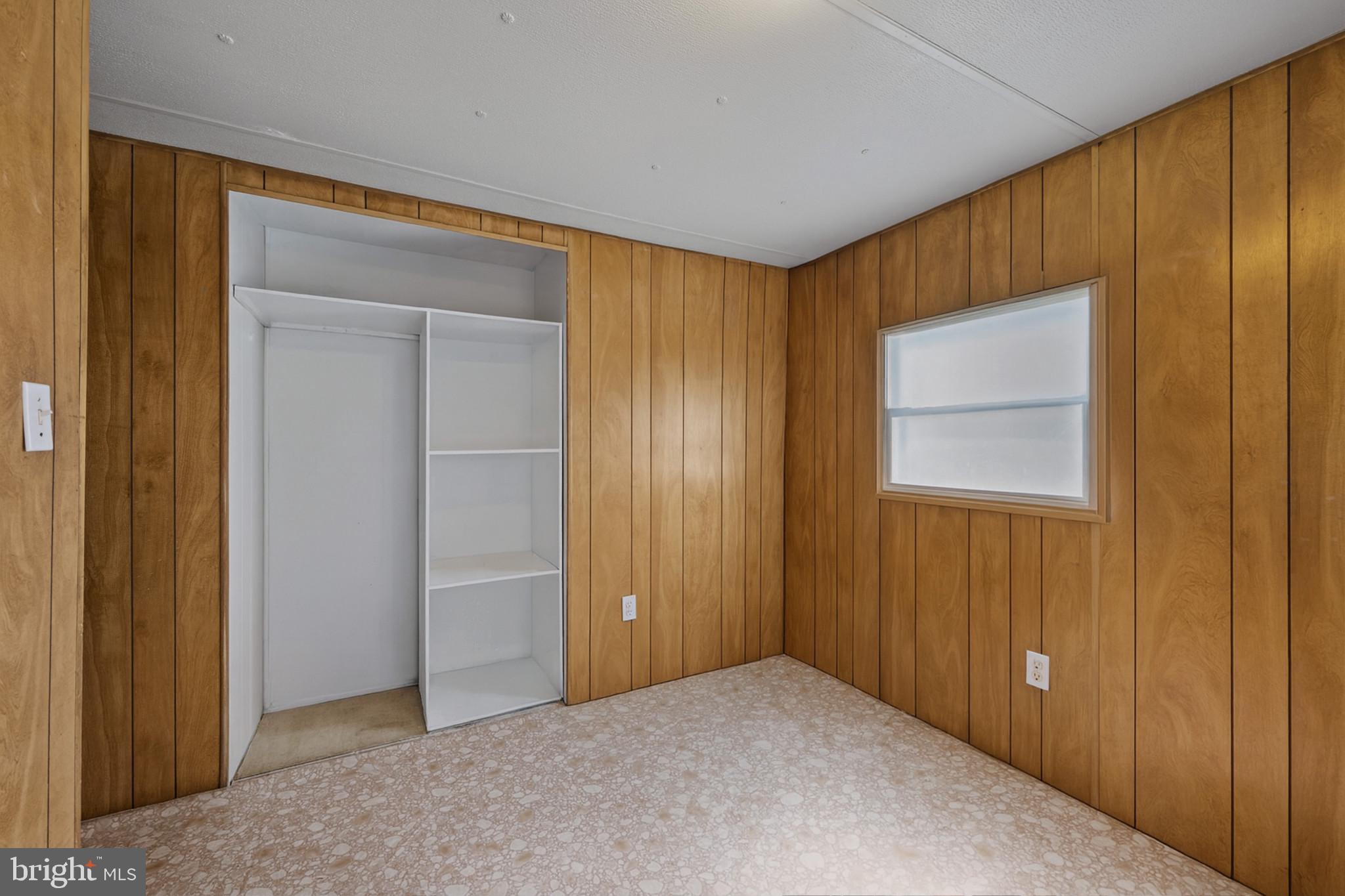 8030 Keeton Road Elkridge, MD 21075 - Photo 13 of 44 a view of an empty room with closet area