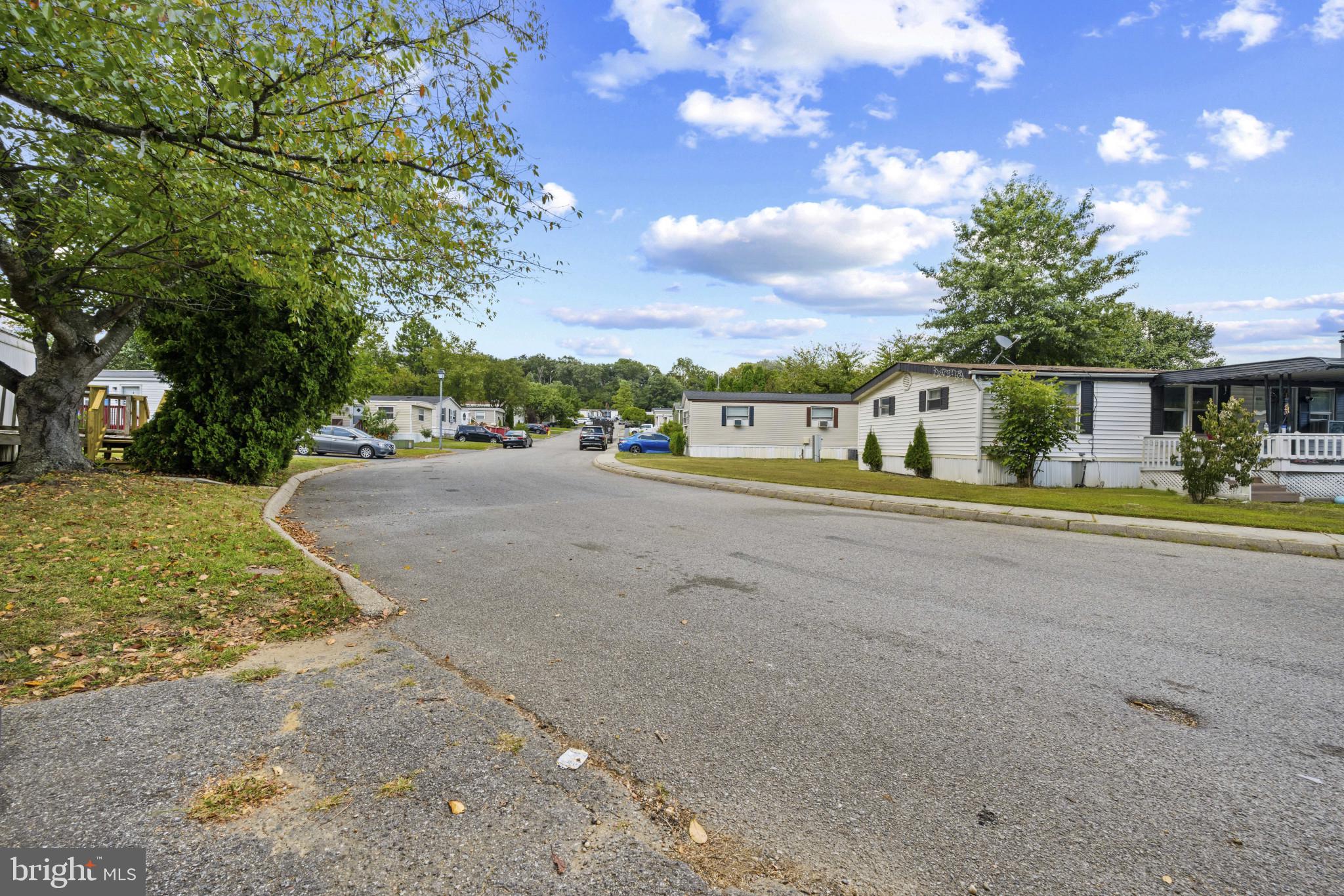 8030 Keeton Road Elkridge, MD 21075 - Photo 43 of 44 a view of a street with houses