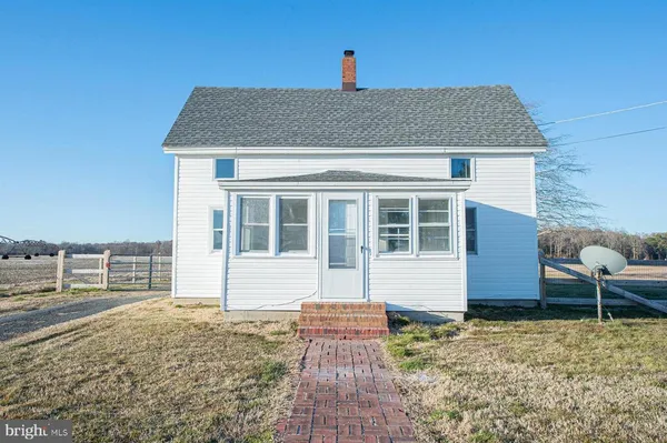 $194,900 | 35534 Mt Hermon Road, Pittsville, MD 21850