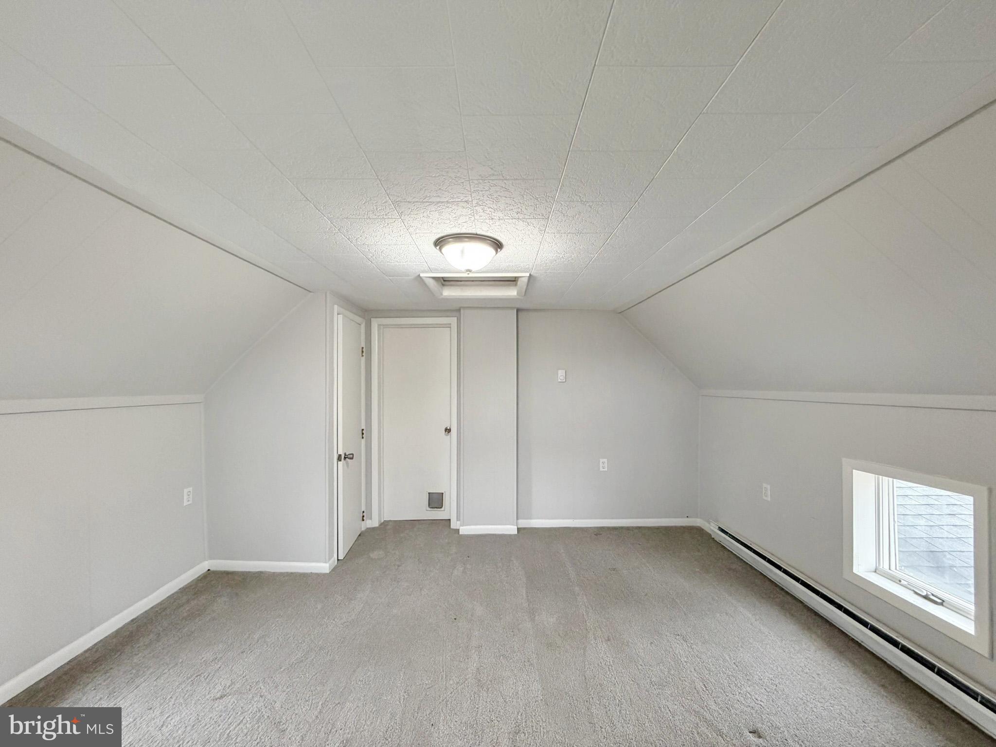 35534 Mt Hermon Road Pittsville, MD 21850 - Photo 36 of 52 wooden floor in an empty room with a window