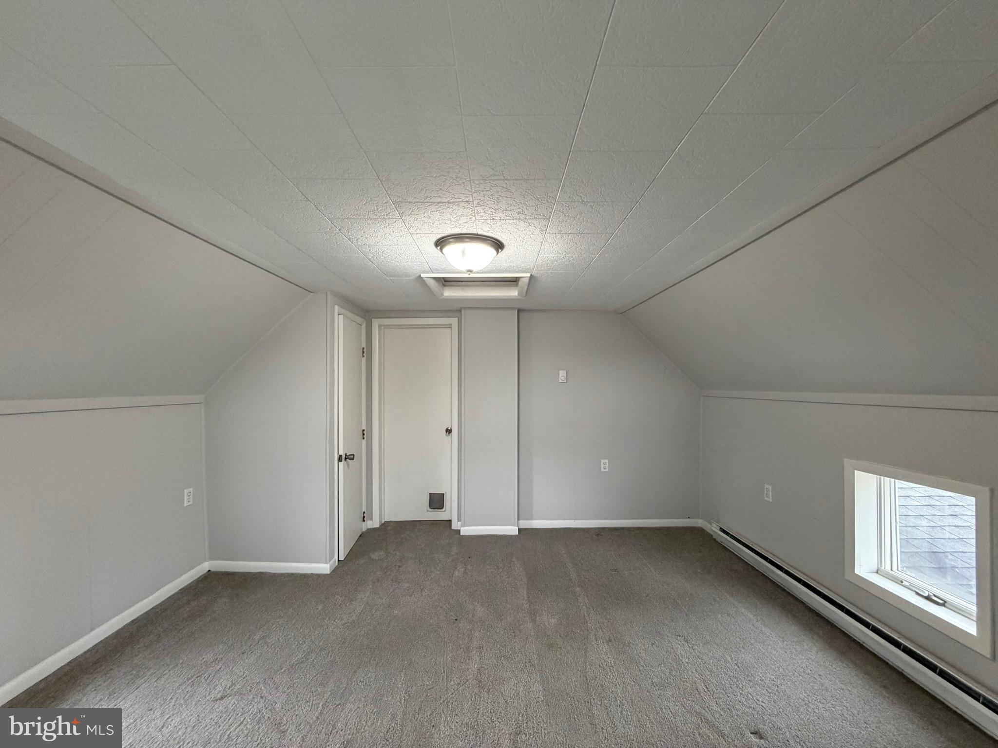 35534 Mt Hermon Road Pittsville, MD 21850 - Photo 44 of 52 a view of an empty room and a window