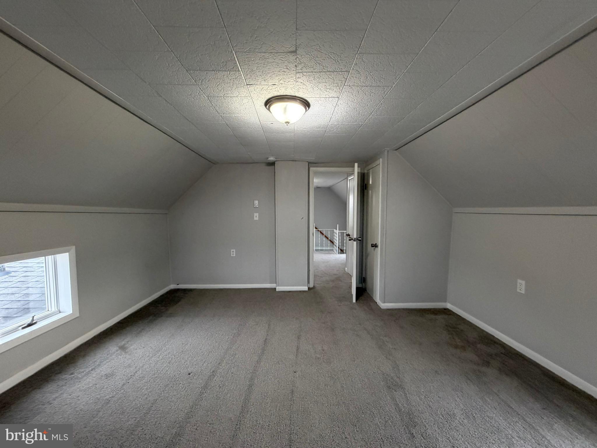 35534 Mt Hermon Road Pittsville, MD 21850 - Photo 48 of 52 an empty room with a empty space and windows