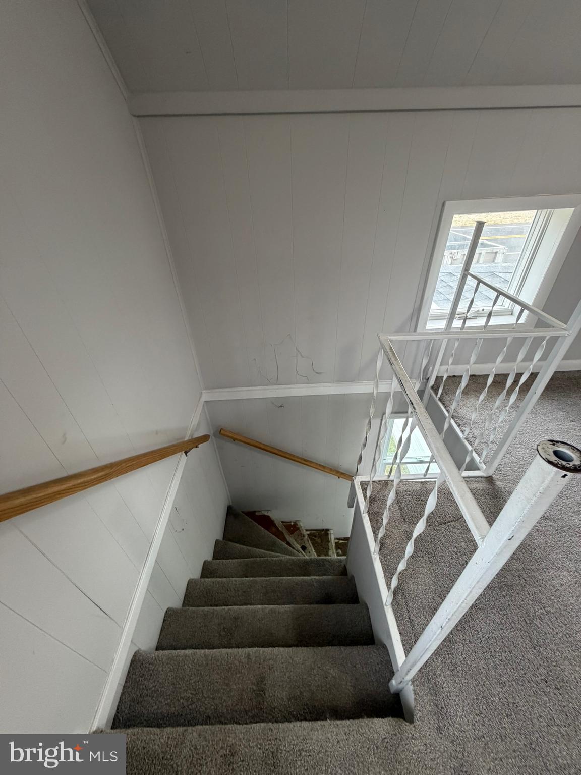 35534 Mt Hermon Road Pittsville, MD 21850 - Photo 51 of 52 a view of entryway