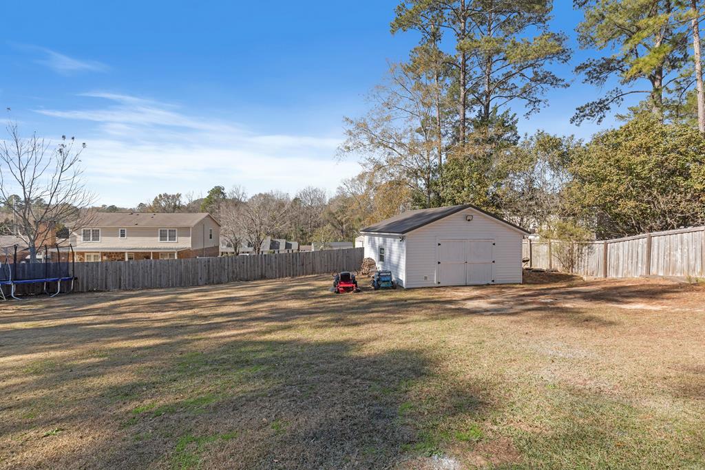 1208 Cambridge Road Dothan, AL 36305 - Photo 57 of 66