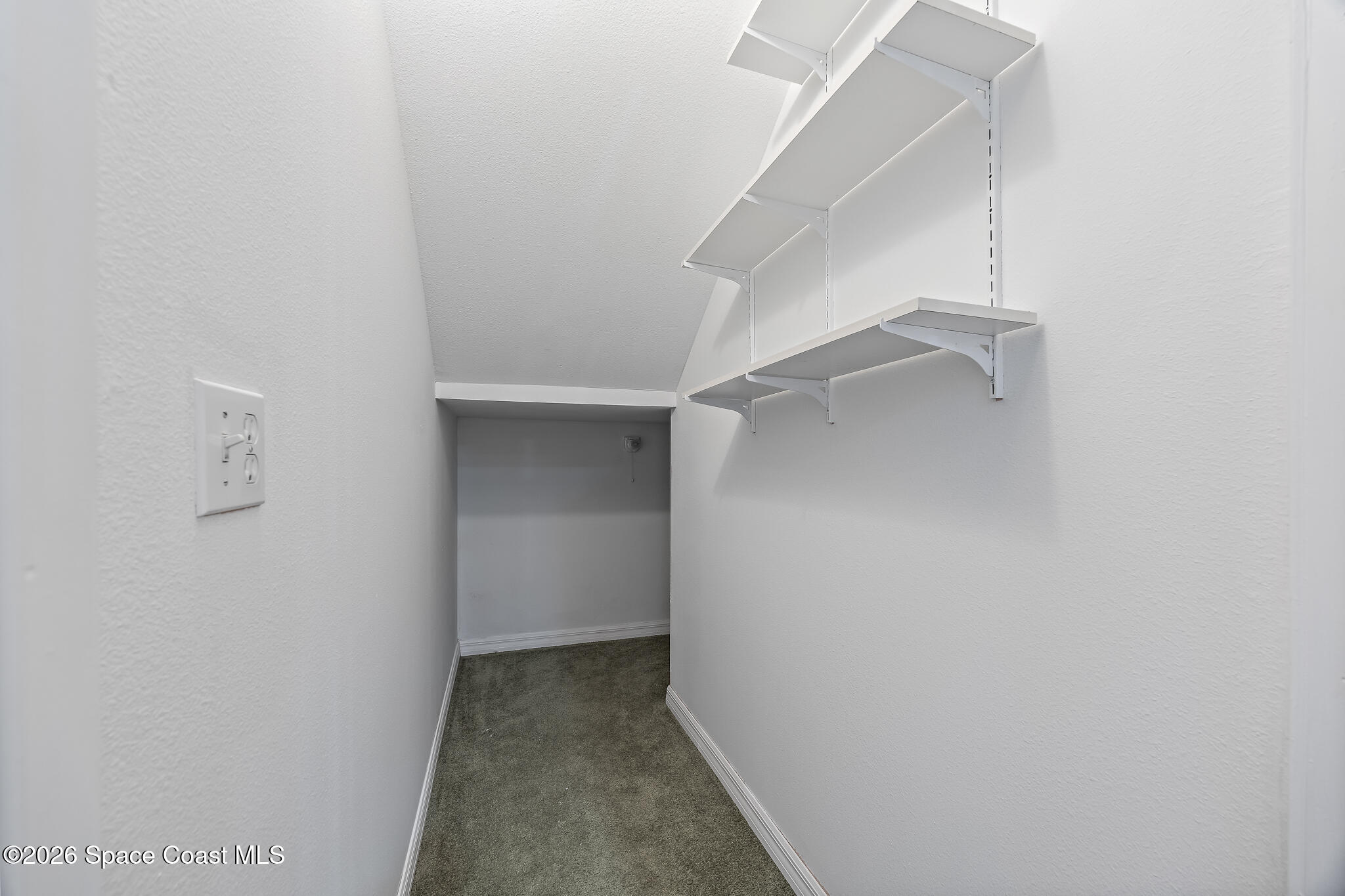 503 Arbor Ridge Lane Titusville, FL 32780 - Photo 14 of 38 a view of hallway