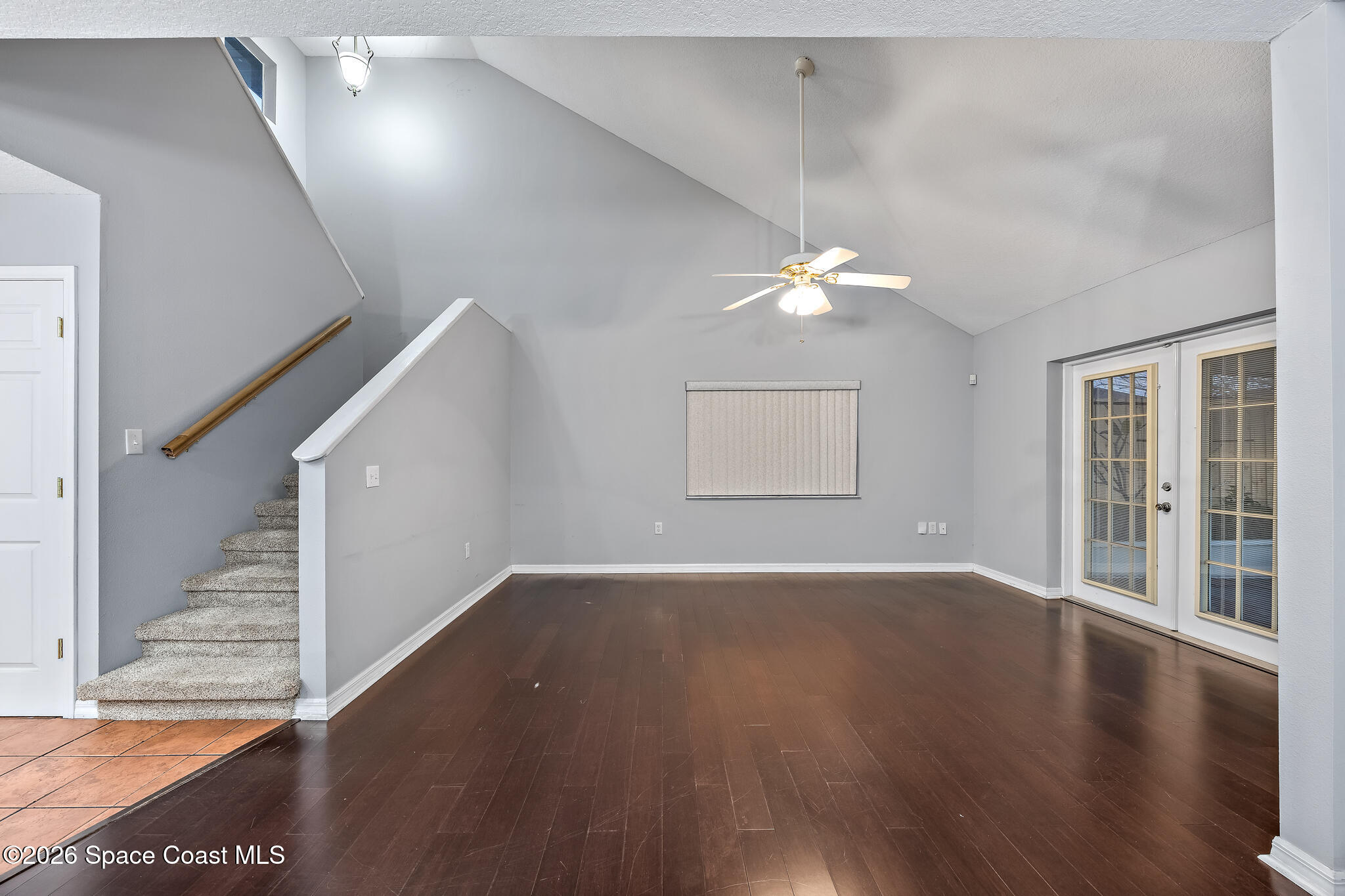 503 Arbor Ridge Lane Titusville, FL 32780 - Photo 15 of 38 LIVING AREA
