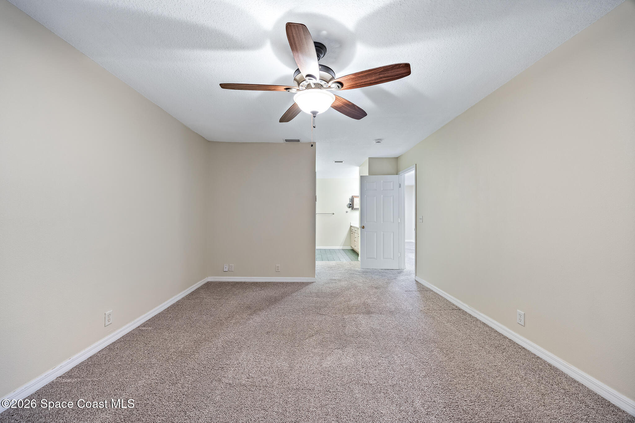 503 Arbor Ridge Lane Titusville, FL 32780 - Photo 17 of 38 a view of an empty room