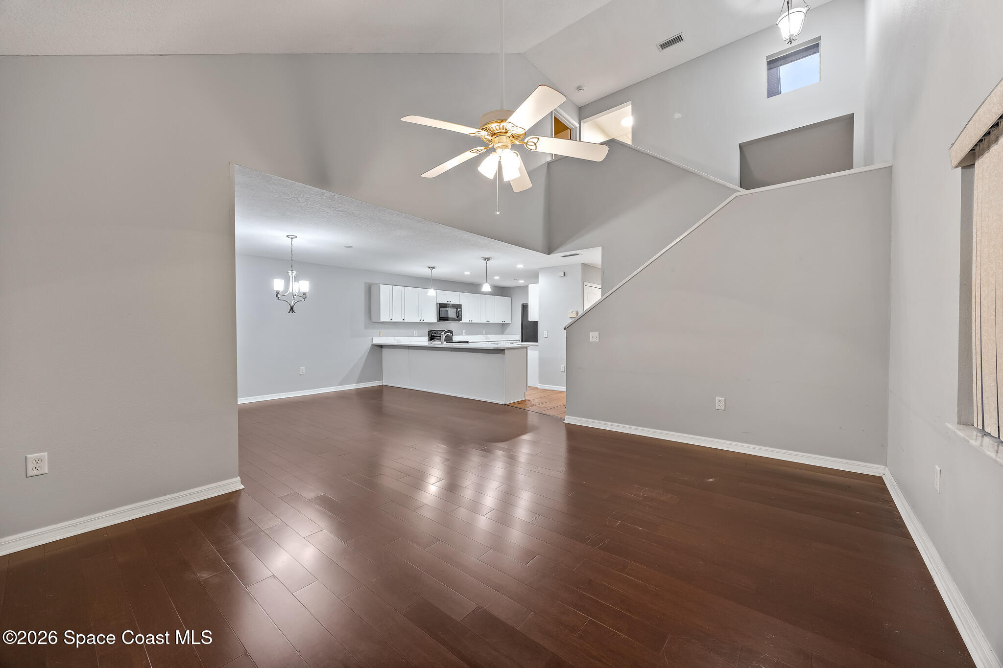 503 Arbor Ridge Lane Titusville, FL 32780 - Photo 9 of 40 LIVING AREA