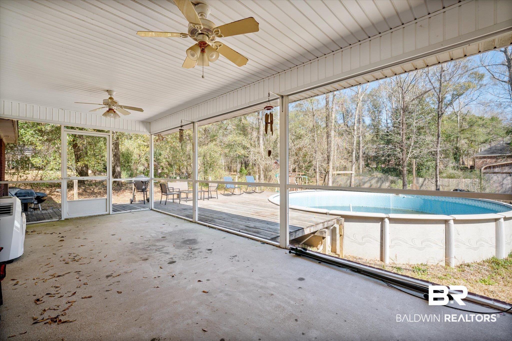 3745 Latigo Road Mobile, AL 36695 - Photo 21 of 23