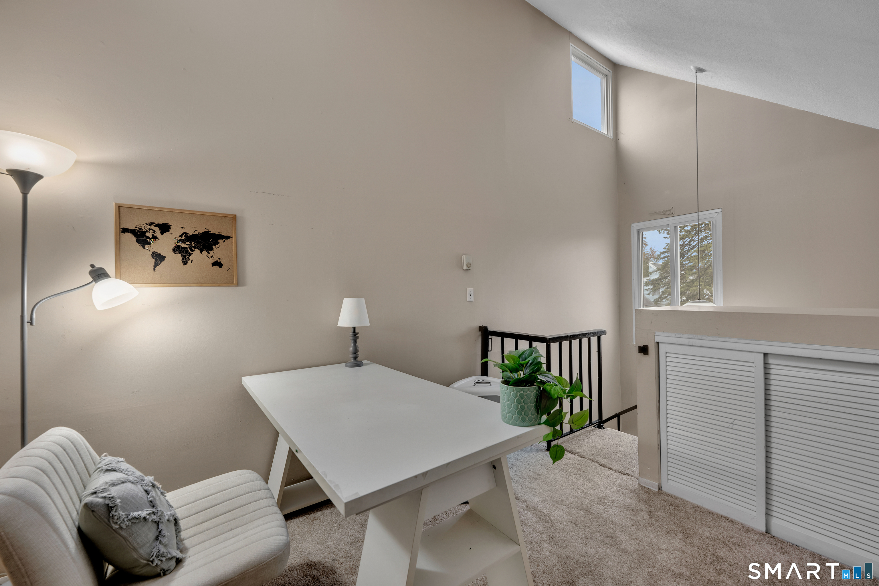 56 Cinnamon Spring, Unit 56 South Windsor, CT 06074 - Photo 18 of 31 a living room with furniture