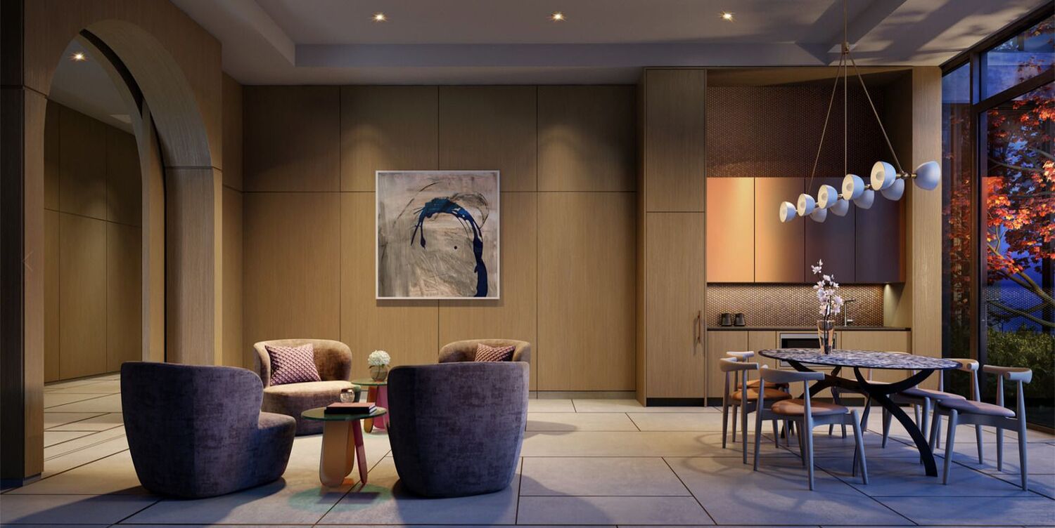 22-18 Jackson Avenue, Unit 612 Queens, NY 11101 - Photo 11 of 16