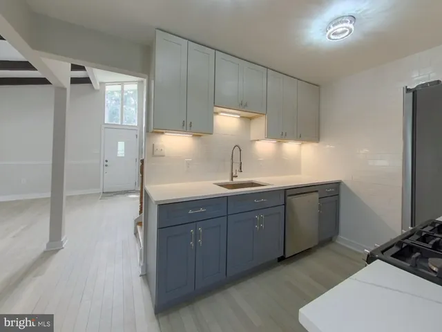 $599,900 | 7803 Fordson Road, Alexandria, VA 22306