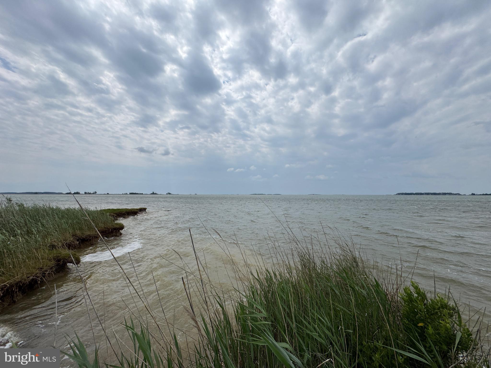 2765 Hoopers Island Road Fishing Creek, MD 21634 - Photo 106 of 111 Aerial