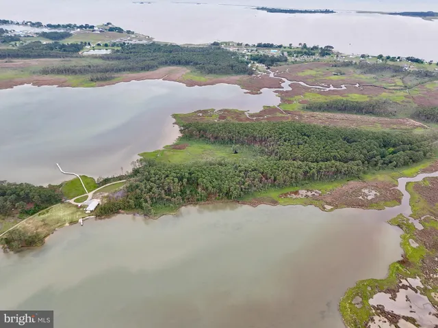 $975,000 | 2765 Hoopers Island Road, Fishing Creek, MD 21634