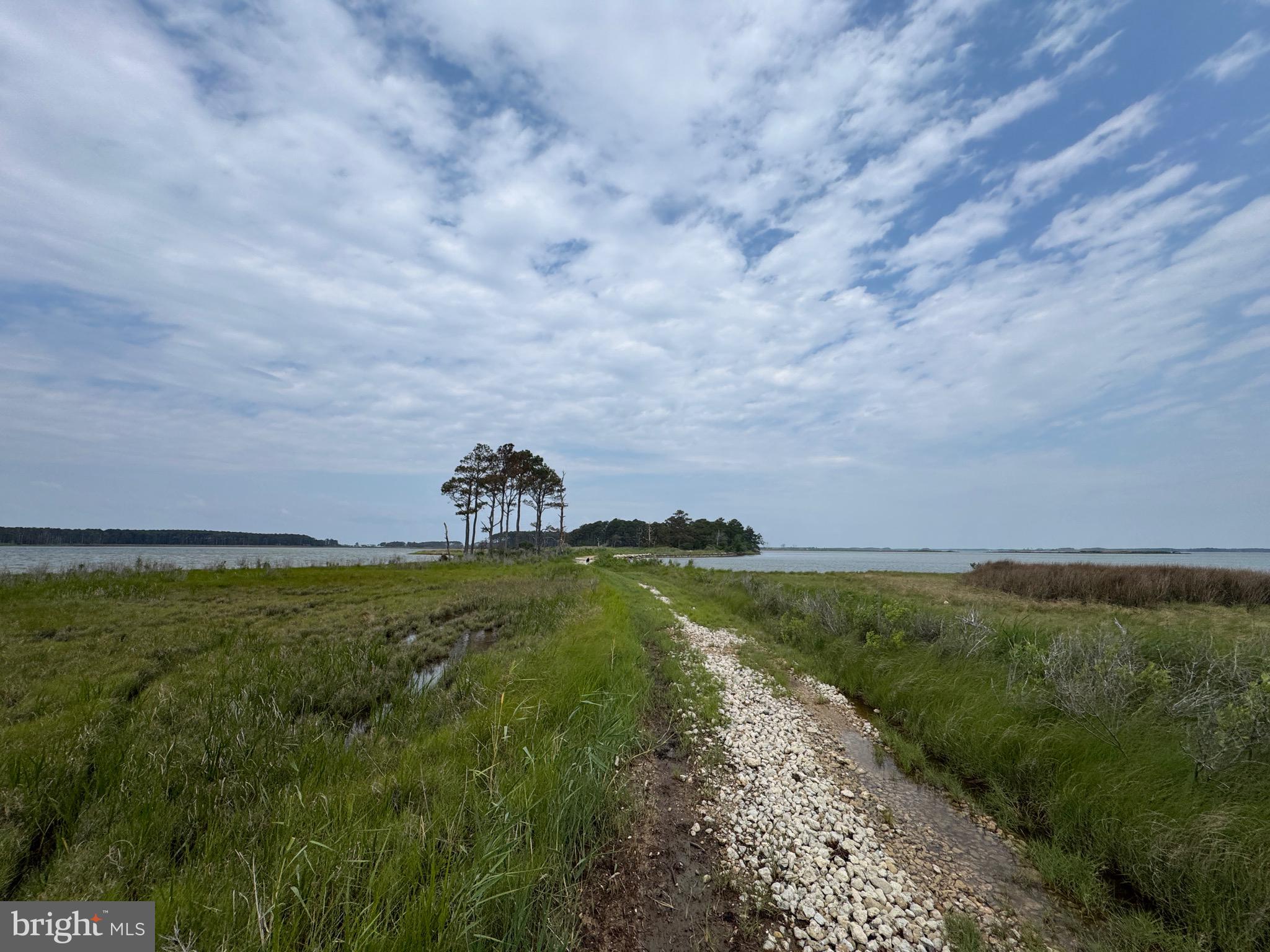 2765 Hoopers Island Road Fishing Creek, MD 21634 - Photo 109 of 111 Aerial