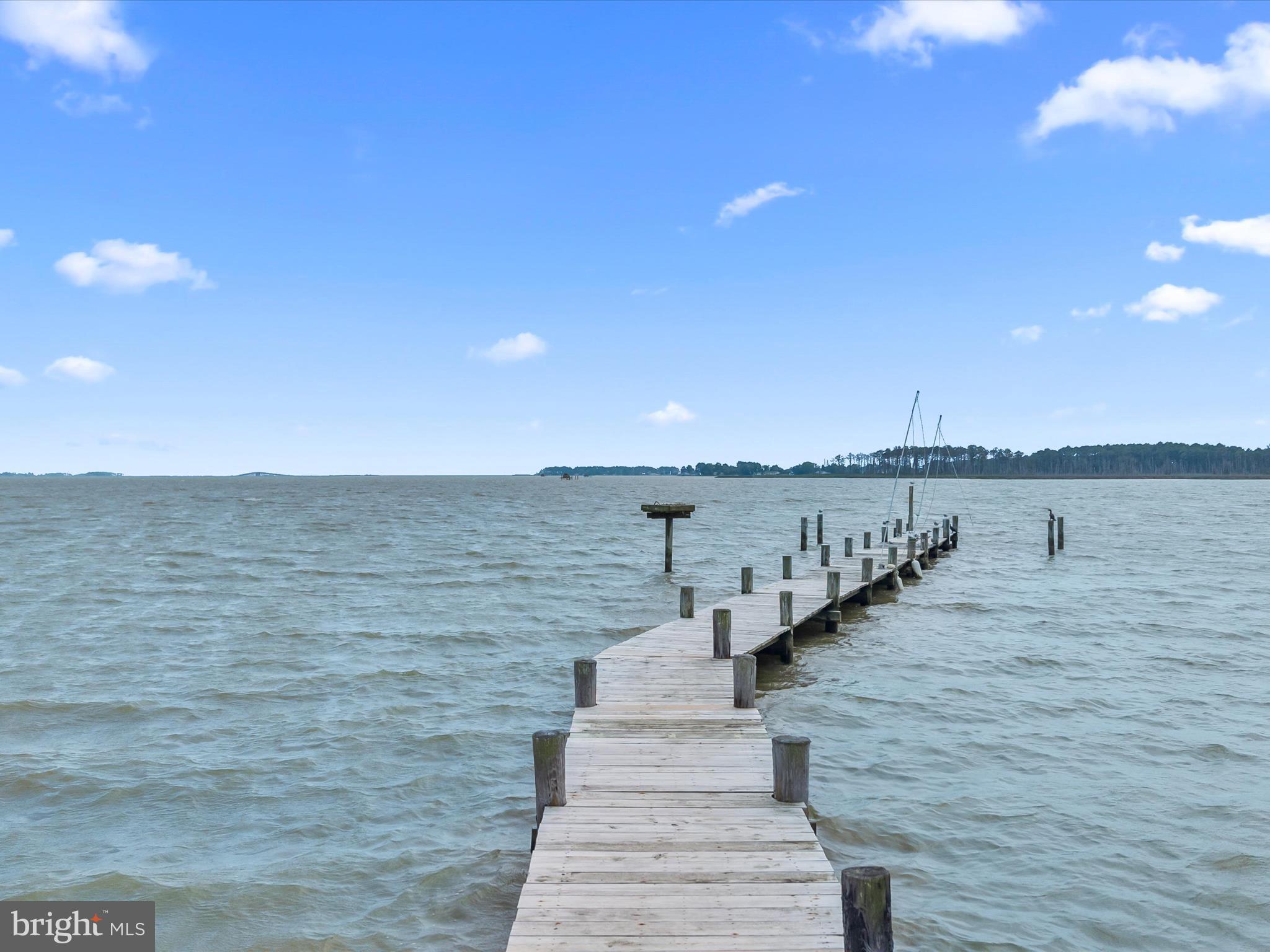 2765 Hoopers Island Road Fishing Creek, MD 21634 - Photo 12 of 111 Aerial