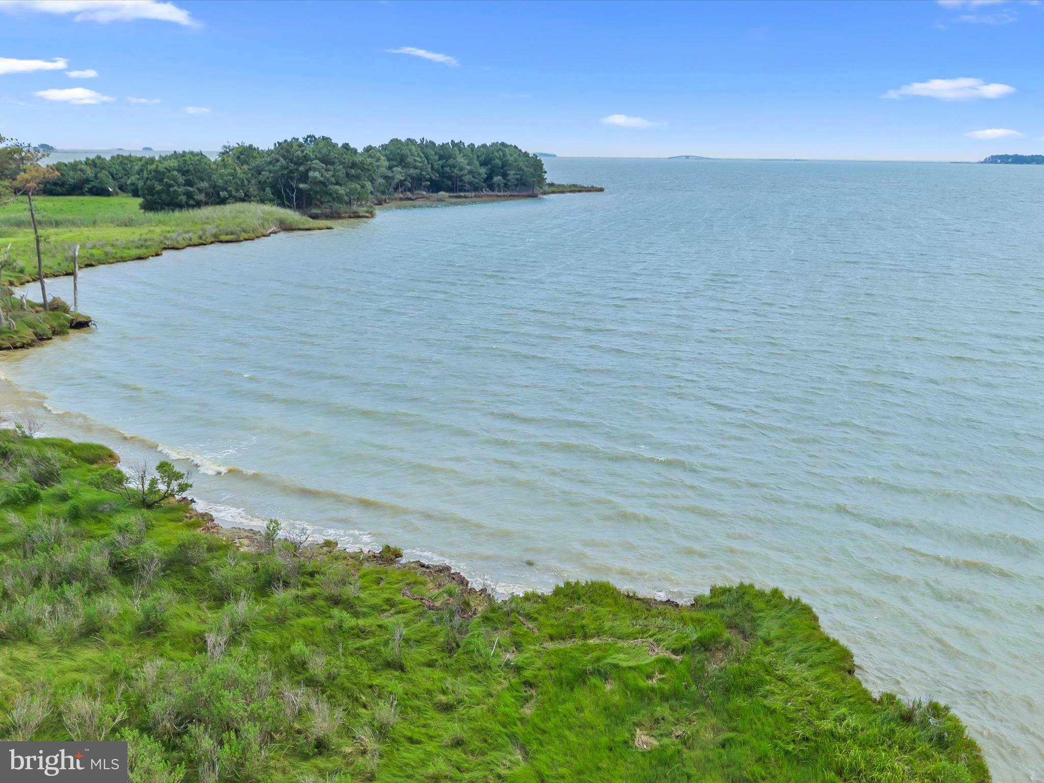 2765 Hoopers Island Road Fishing Creek, MD 21634 - Photo 14 of 111 Aerial