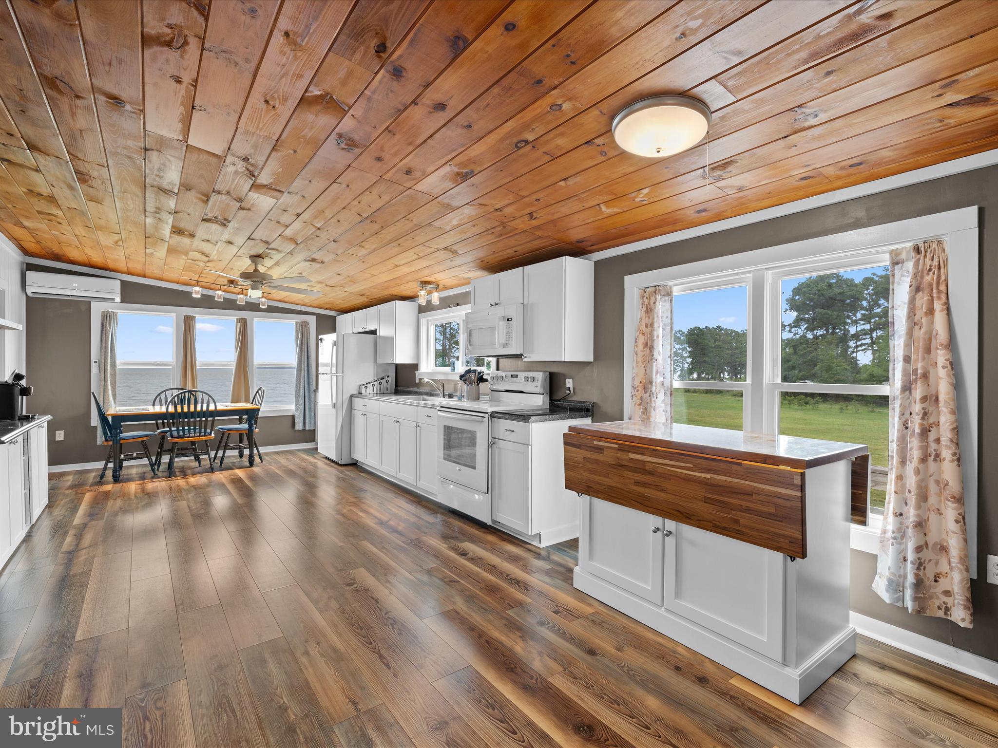 2765 Hoopers Island Road Fishing Creek, MD 21634 - Photo 17 of 111 Kitchen