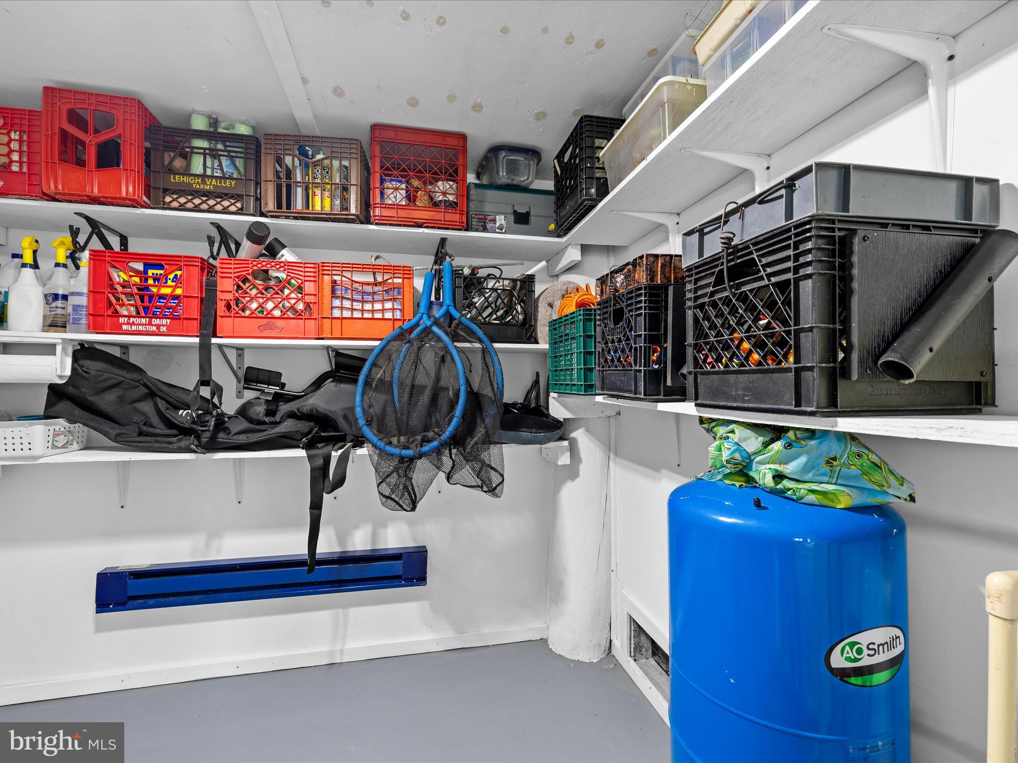 2765 Hoopers Island Road Fishing Creek, MD 21634 - Photo 45 of 111 Storage