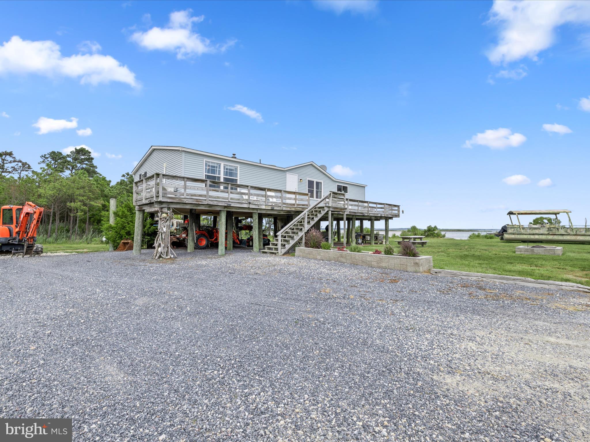 2765 Hoopers Island Road Fishing Creek, MD 21634 - Photo 51 of 111 Exterior