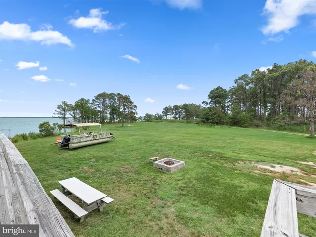 $975,000 | 2765 Hoopers Island Road, Fishing Creek, MD 21634