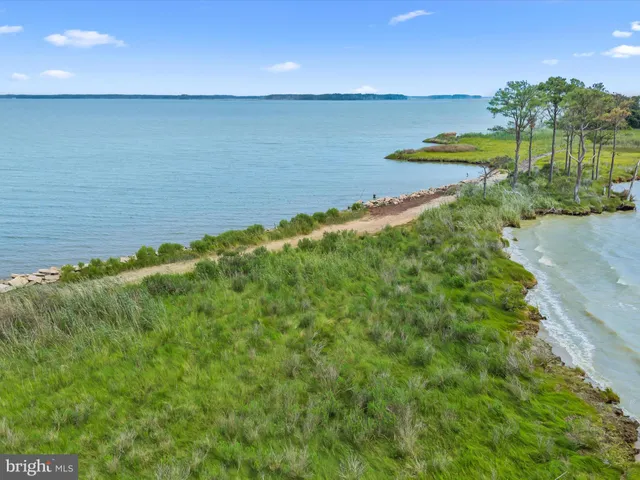 $975,000 | 2765 Hoopers Island Road, Fishing Creek, MD 21634