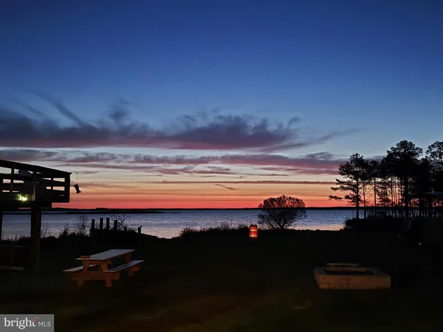 $975,000 | 2765 Hoopers Island Road, Fishing Creek, MD 21634