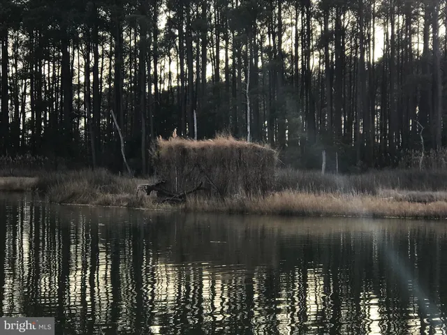 $975,000 | 2765 Hoopers Island Road, Fishing Creek, MD 21634