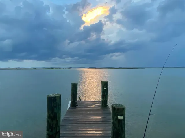 $975,000 | 2765 Hoopers Island Road, Fishing Creek, MD 21634