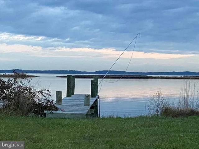 $975,000 | 2765 Hoopers Island Road, Fishing Creek, MD 21634