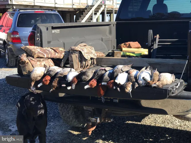 $975,000 | 2765 Hoopers Island Road, Fishing Creek, MD 21634