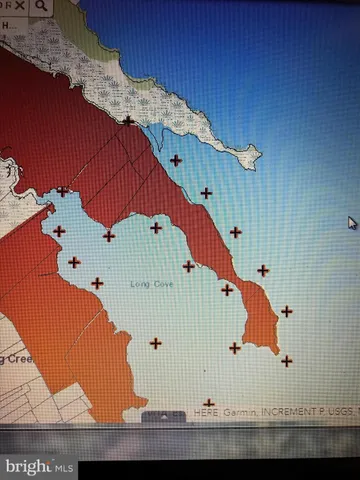 $975,000 | 2765 Hoopers Island Road, Fishing Creek, MD 21634