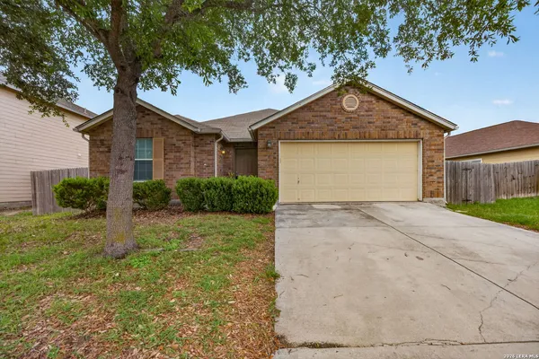$259,900 | 7607 Citadel Peak, Converse, TX 78109