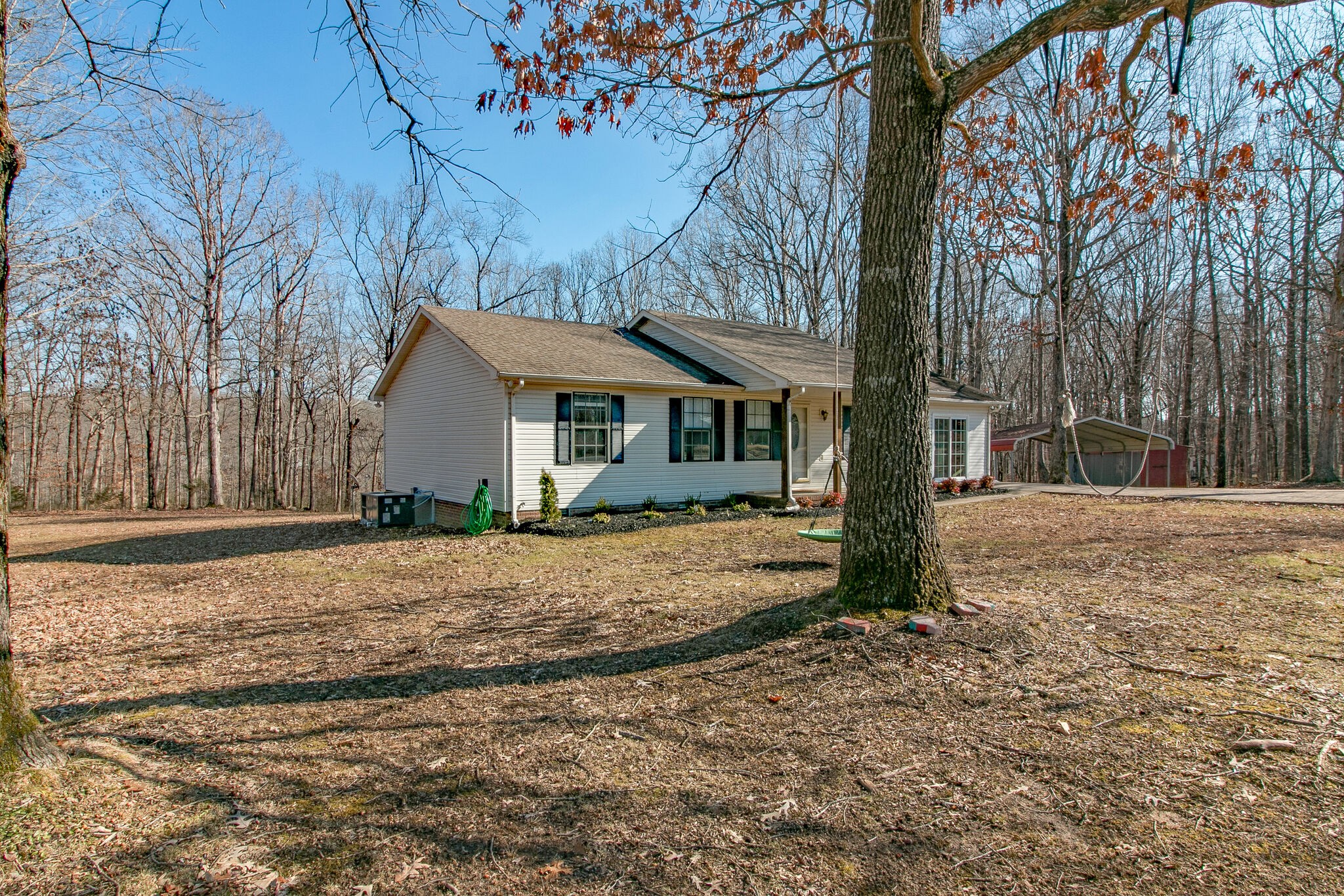 160 Day Lane Tennessee Ridge, TN 37178 - Photo 2 of 25 Gallery Image 2