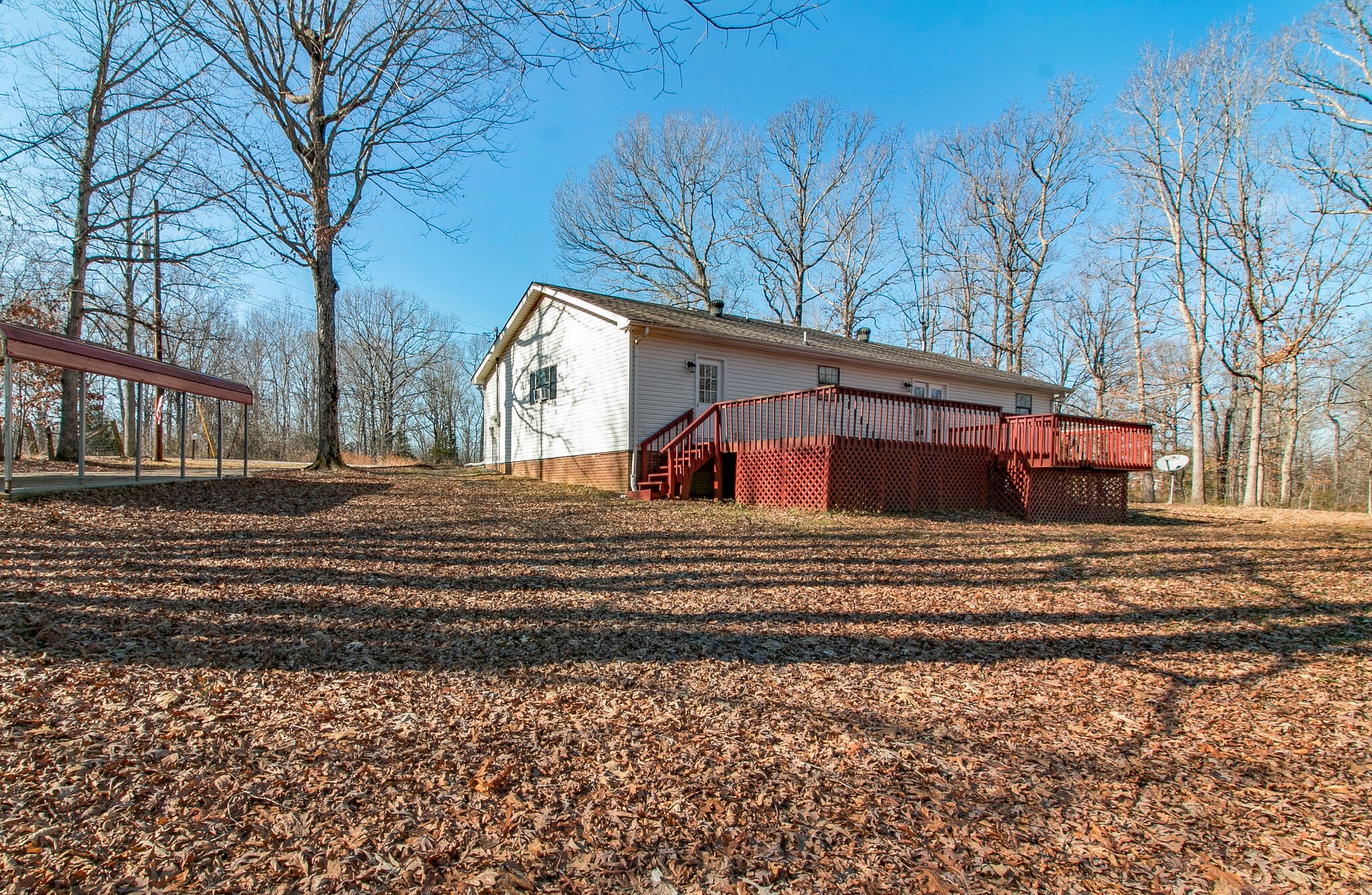 160 Day Lane Tennessee Ridge, TN 37178 - Photo 23 of 25 Gallery Image 23