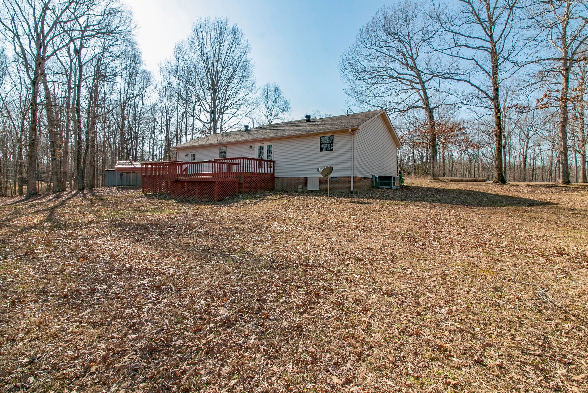 160 Day Lane Tennessee Ridge, TN 37178 - Photo 24 of 25 Gallery Image 24