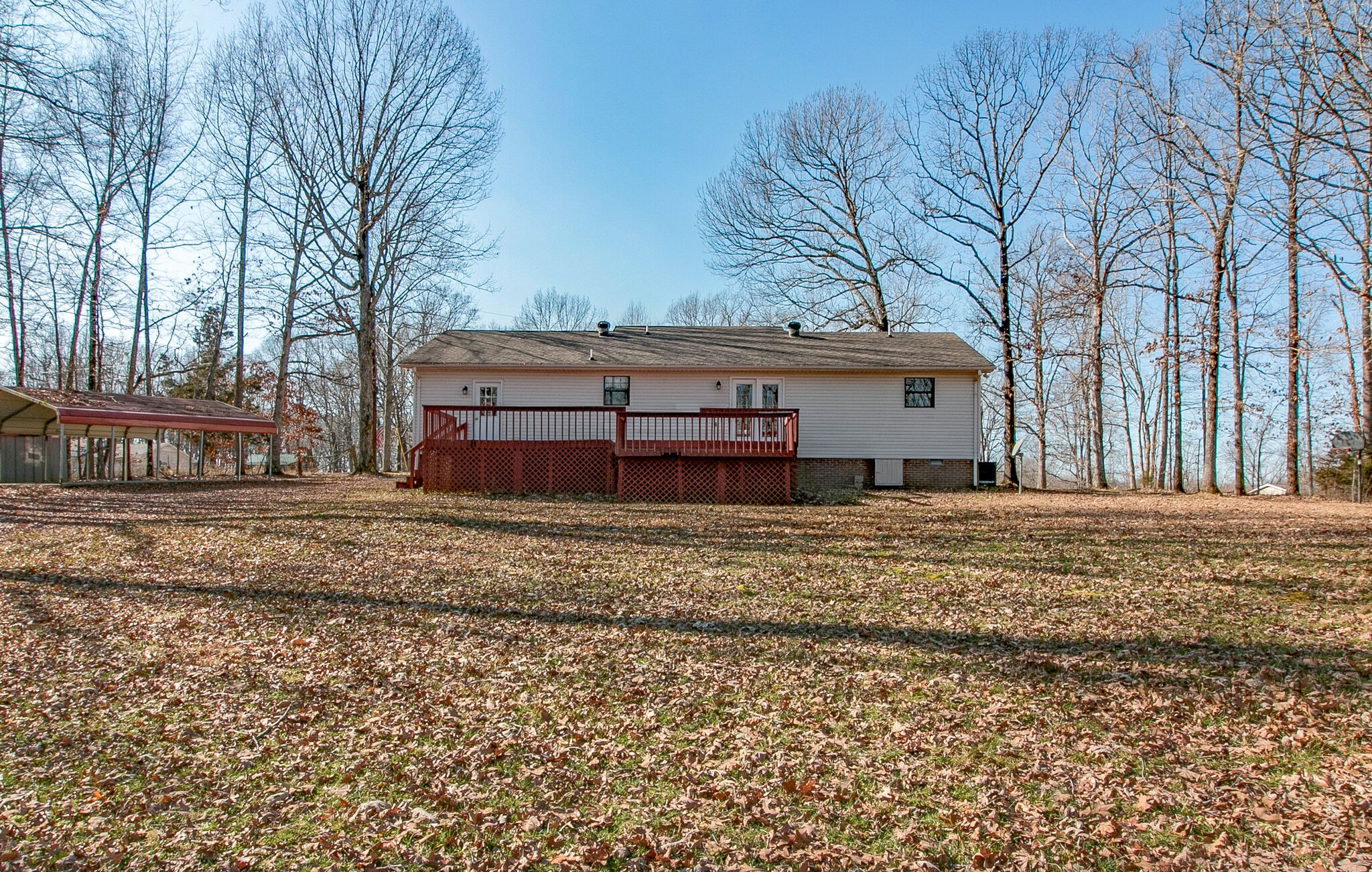 160 Day Lane Tennessee Ridge, TN 37178 - Photo 25 of 25 Gallery Image 25