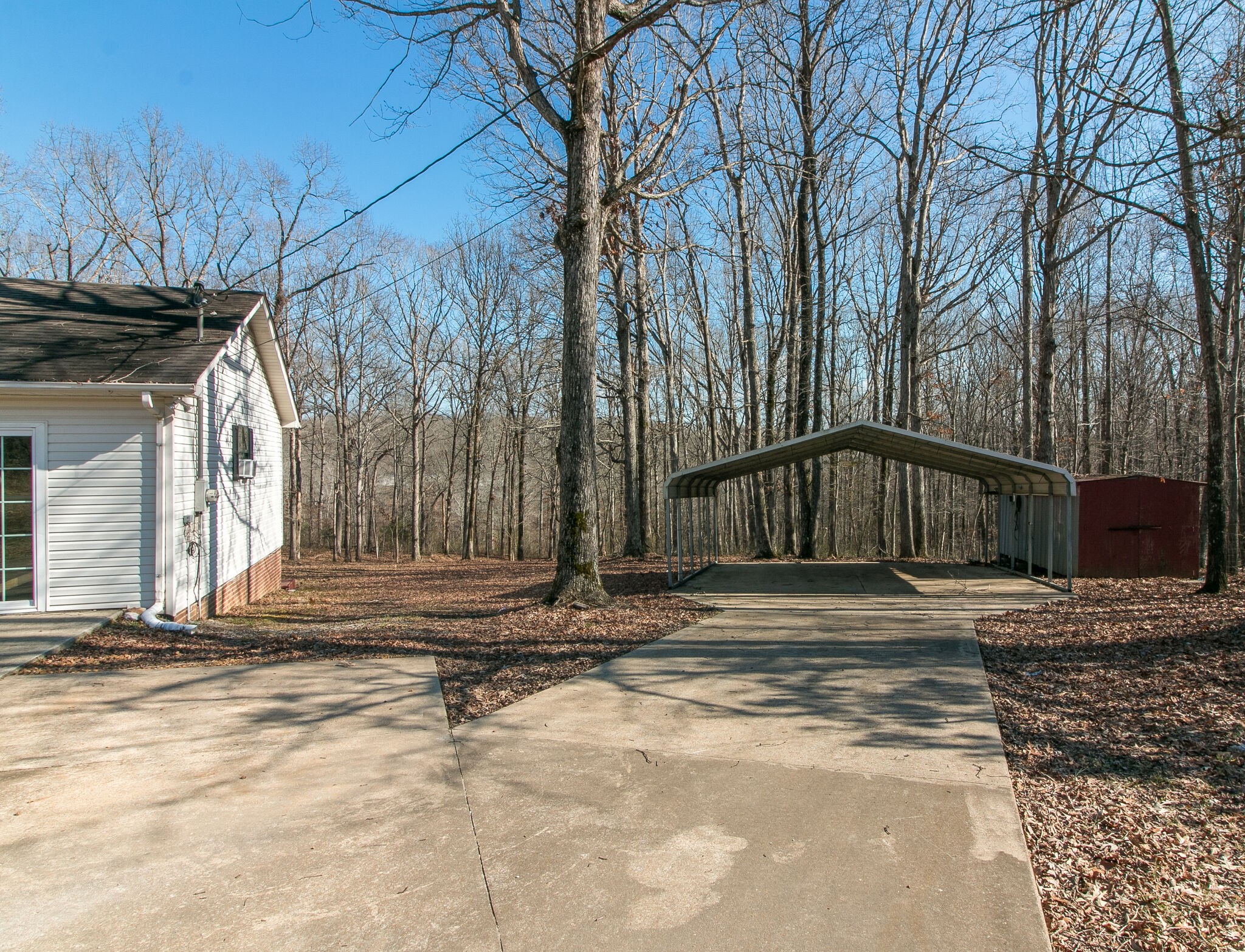 160 Day Lane Tennessee Ridge, TN 37178 - Photo 4 of 25 Gallery Image 4