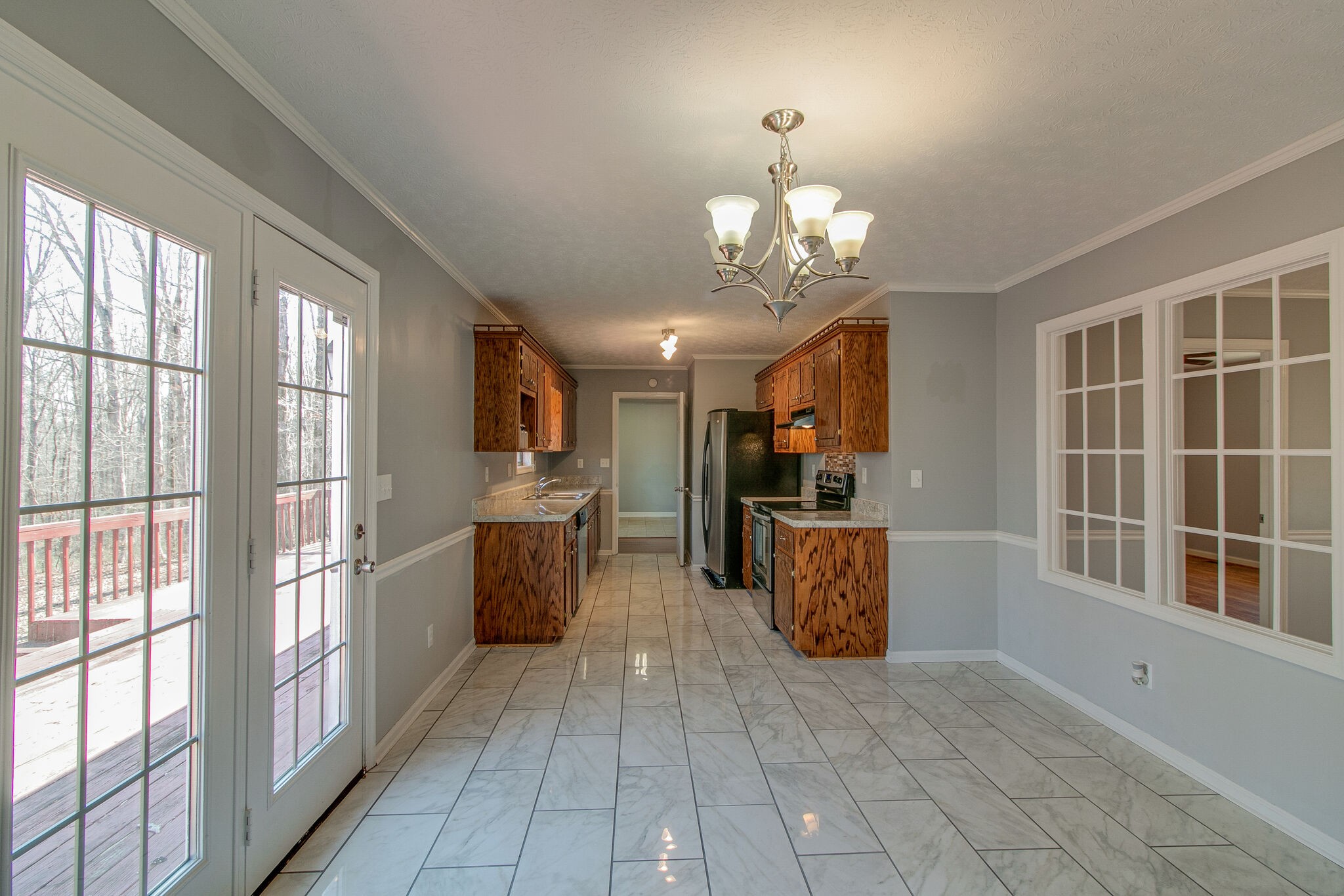 160 Day Lane Tennessee Ridge, TN 37178 - Photo 9 of 25 Gallery Image 9