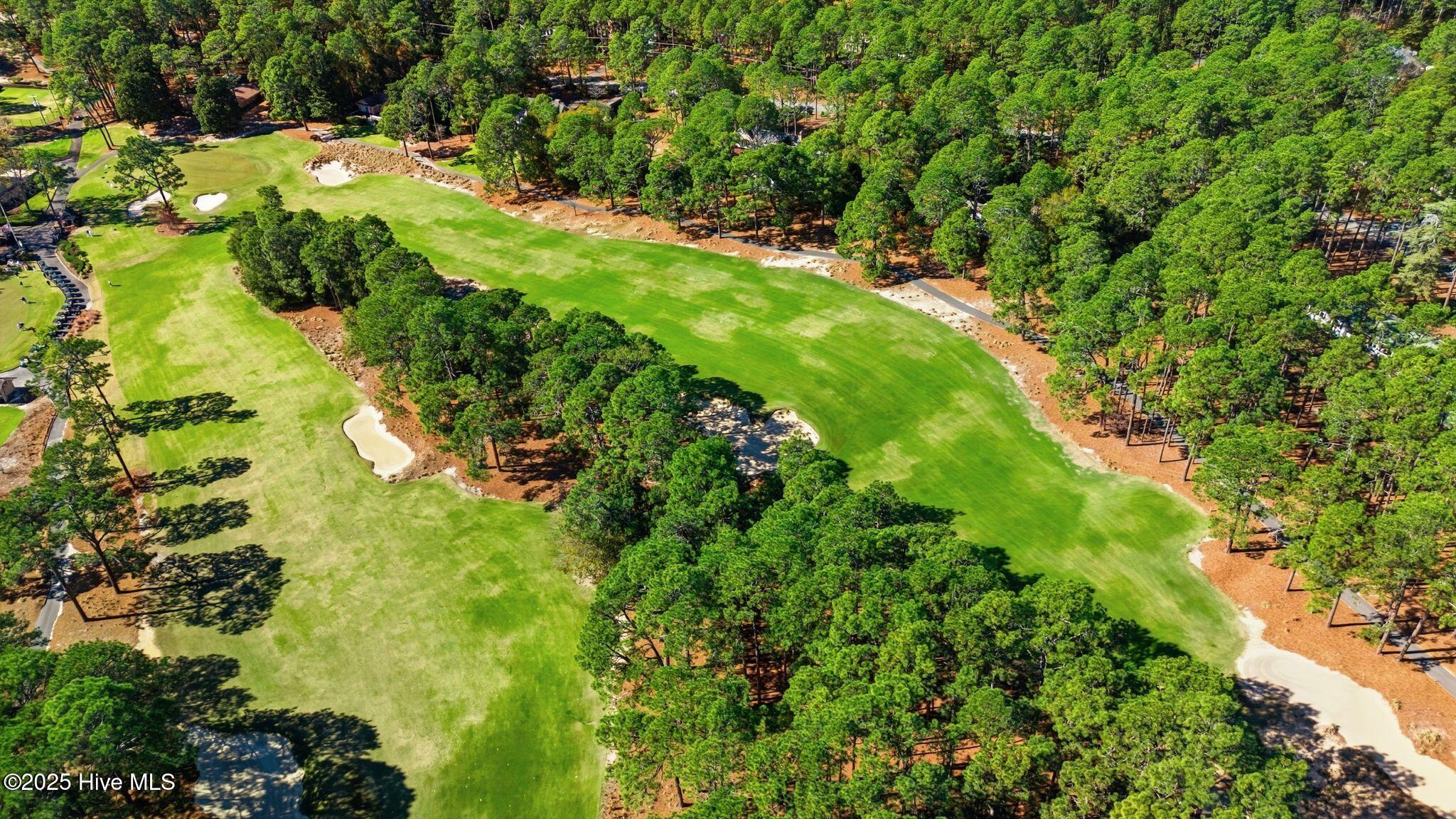 380 Grove Road Southern Pines, NC 28387 - Photo 50 of 54 Aerial